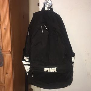 Victoria’s Secret bookbag